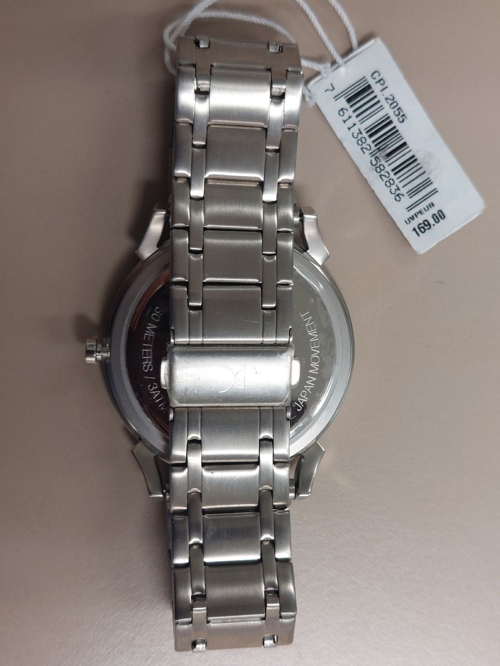 Pierre Cardin Orologi: Pierre Cardin Uhr – Nuovo (secondo la descrizione) da Zürich venduto da shimibene 3