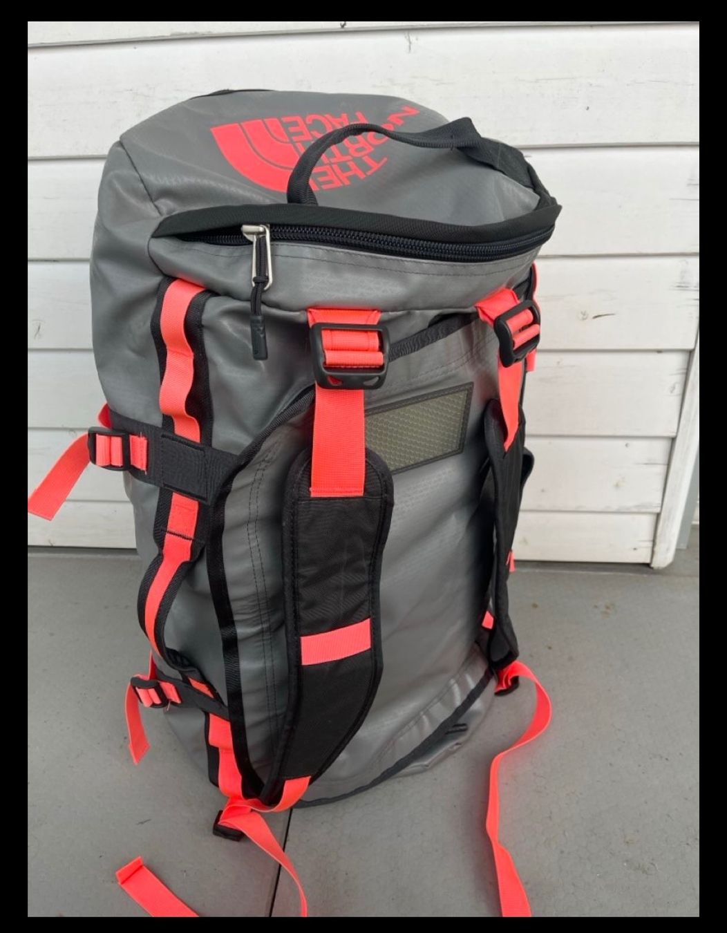 North Face Sacs à dos: Northface Duffel M – Neuf (Voir description) à Minusio par giu_w2st