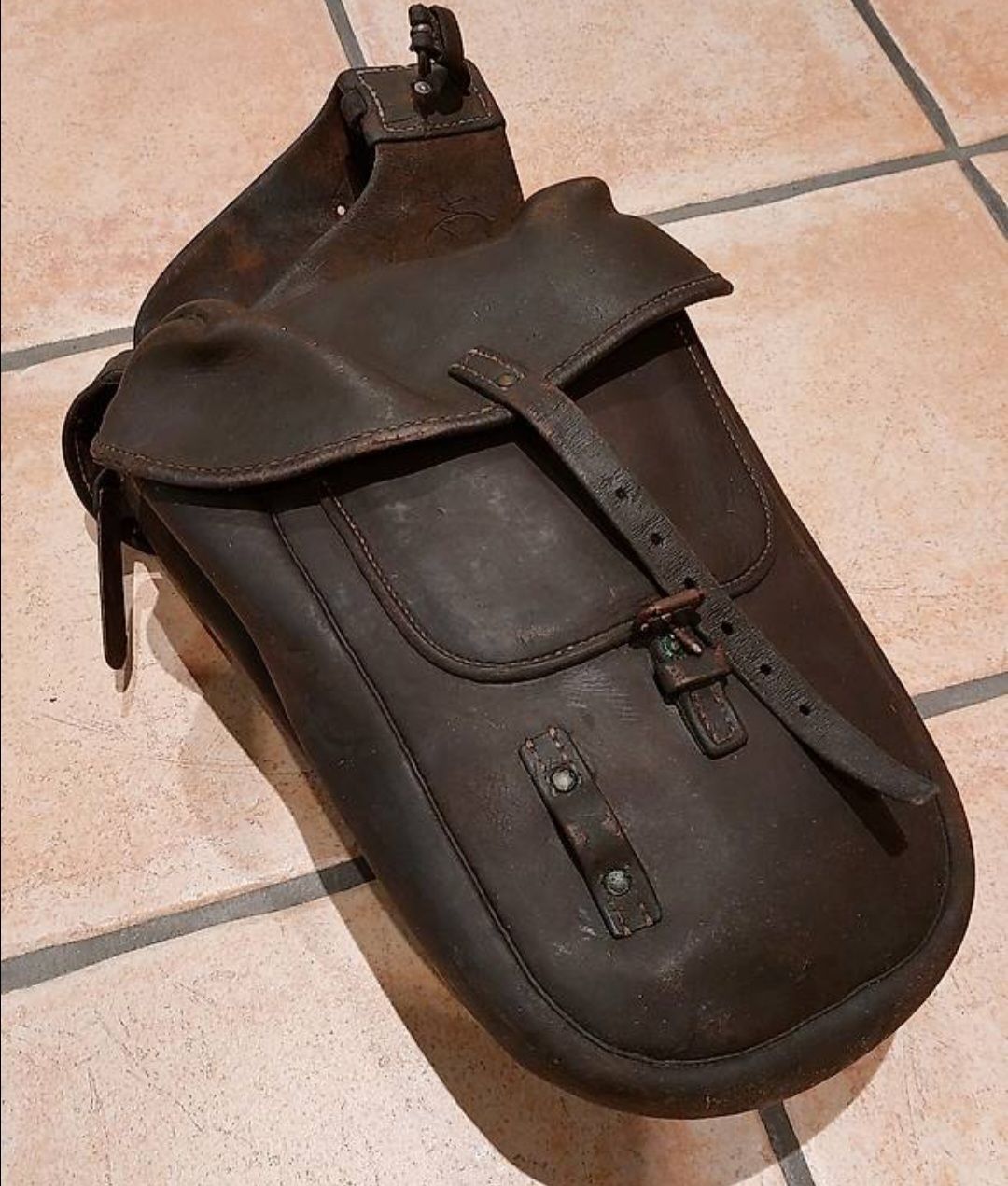 Condor Tutti i ricambio per moto: Condor A580 Satteltasche – Usato da Eschen venduto da FL3