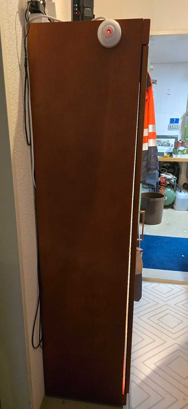 Adorini Humidore: Humidor (adorini roma) – Gebraucht aus Tagelswangen von Escurin 3