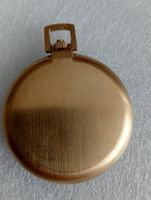 Bel Art Geneve Taschenuhr, Datum Anzeige, Swiss Made