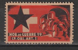 Artillerie-Beobachter Nr. 2/1 *