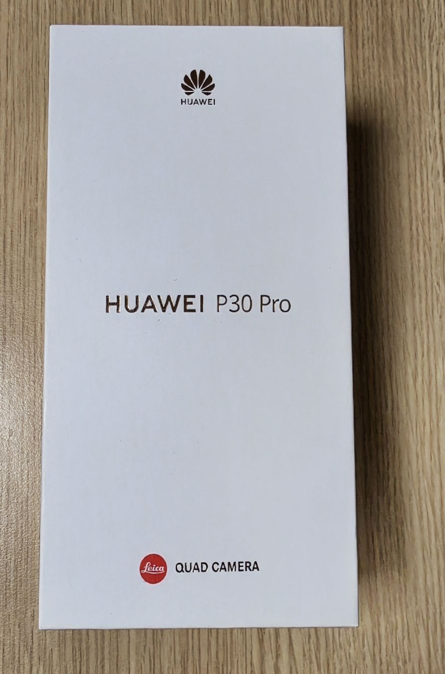 Huawei Handys / Smartphones: Huawei P30 Pro – Gebraucht aus Rheineck von CBV22