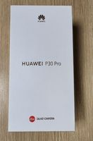 Huawei P30 Pro