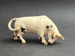 Schleich 13613 Rodeobulle Bulle Charolais Rodeo (mehrere)