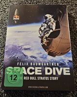 Felix Baumgartner - Space Dive - The Red Bull Story(18378)