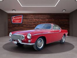 VOLVO P1800 (Jensen)