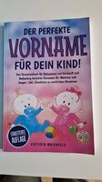 Der perfekte Vorname für dein Kind!