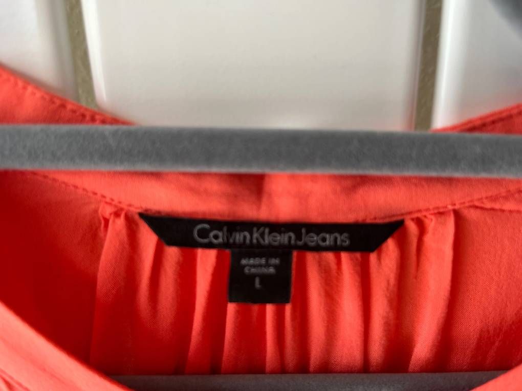 Camicette: Calvin Klein Bluse – Usato da Merlischachen venduto da Gitta-13 2