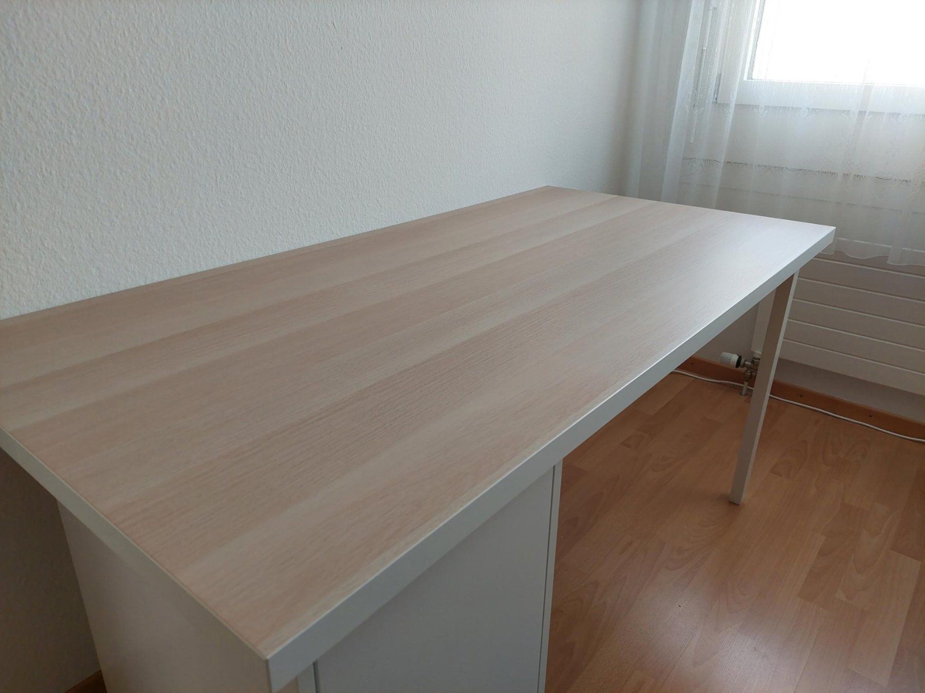 Ikea Scrivanie: Schreibtisch – Usato da Konolfingen venduto da fra_sw9j 2