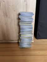 Pokemon karten 850 Stück