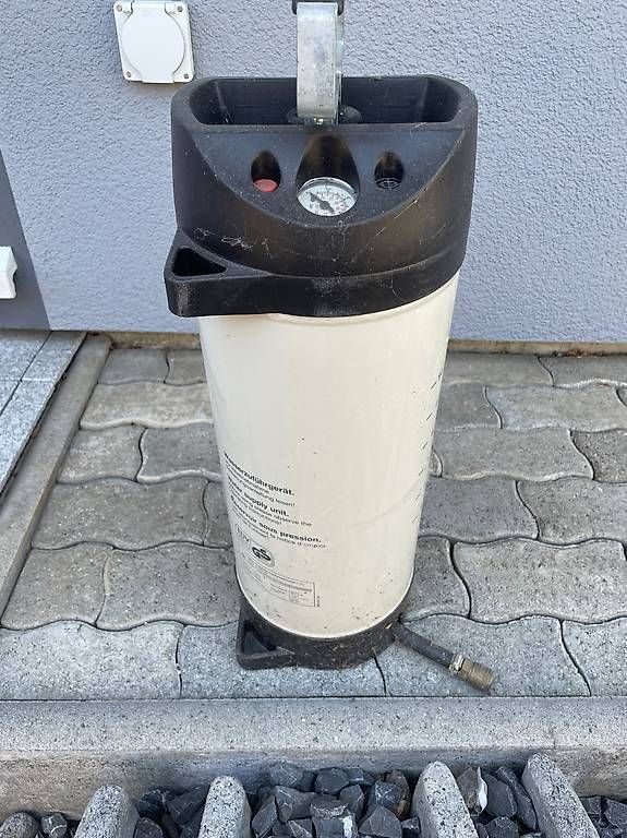 Bohrmaschinen: Kernbohrmaschine – Gebraucht aus härkingen von Sajo70 2