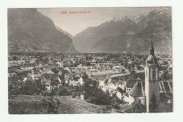 AK Altdorf UR Ungelaufen ca. 1920