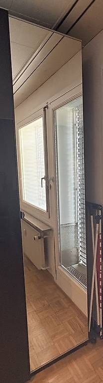 Ikea Armadi: Ikea Pax Spiegelschrank – Usato da Basel venduto da Svenglas90