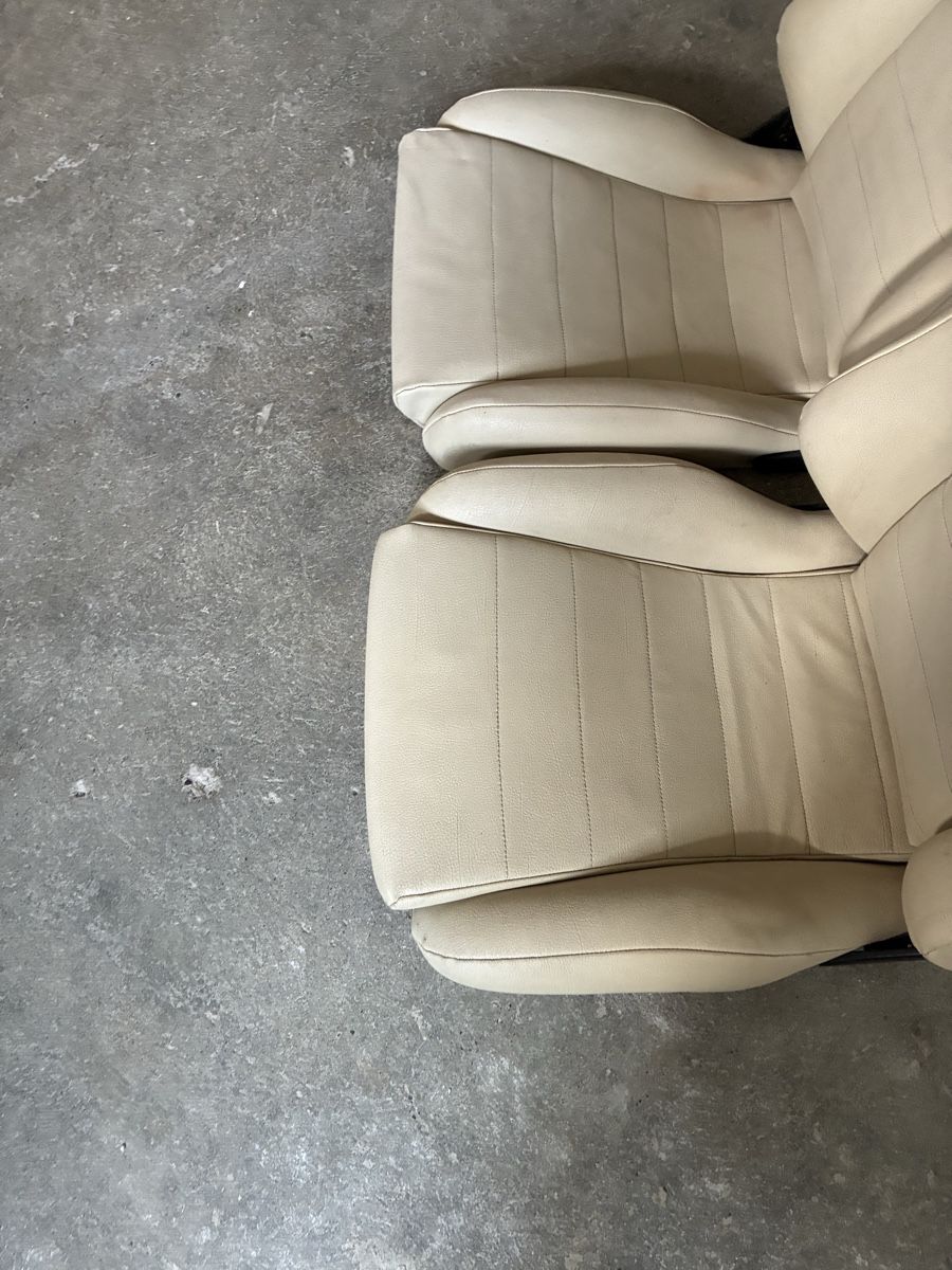 Recaro Tutti pezzi di ricambio auto: Recaro sitze – Nuovo (secondo la descrizione) da Grenchen venduto da Netii10 7