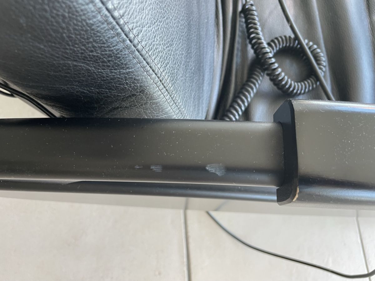 Poltrone: Ledersessel, Relaxsessel, elektr. verstellbar Möbel Bernet – Usato da Freienbach venduto da schimmel01 1