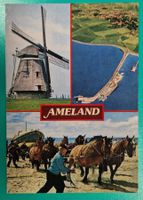 Ameland, Holland 1983