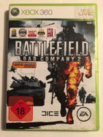 Battlefield Bad Company 2 für Xbox 360