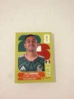 Panini 2026 Erick Sanchez MEX14