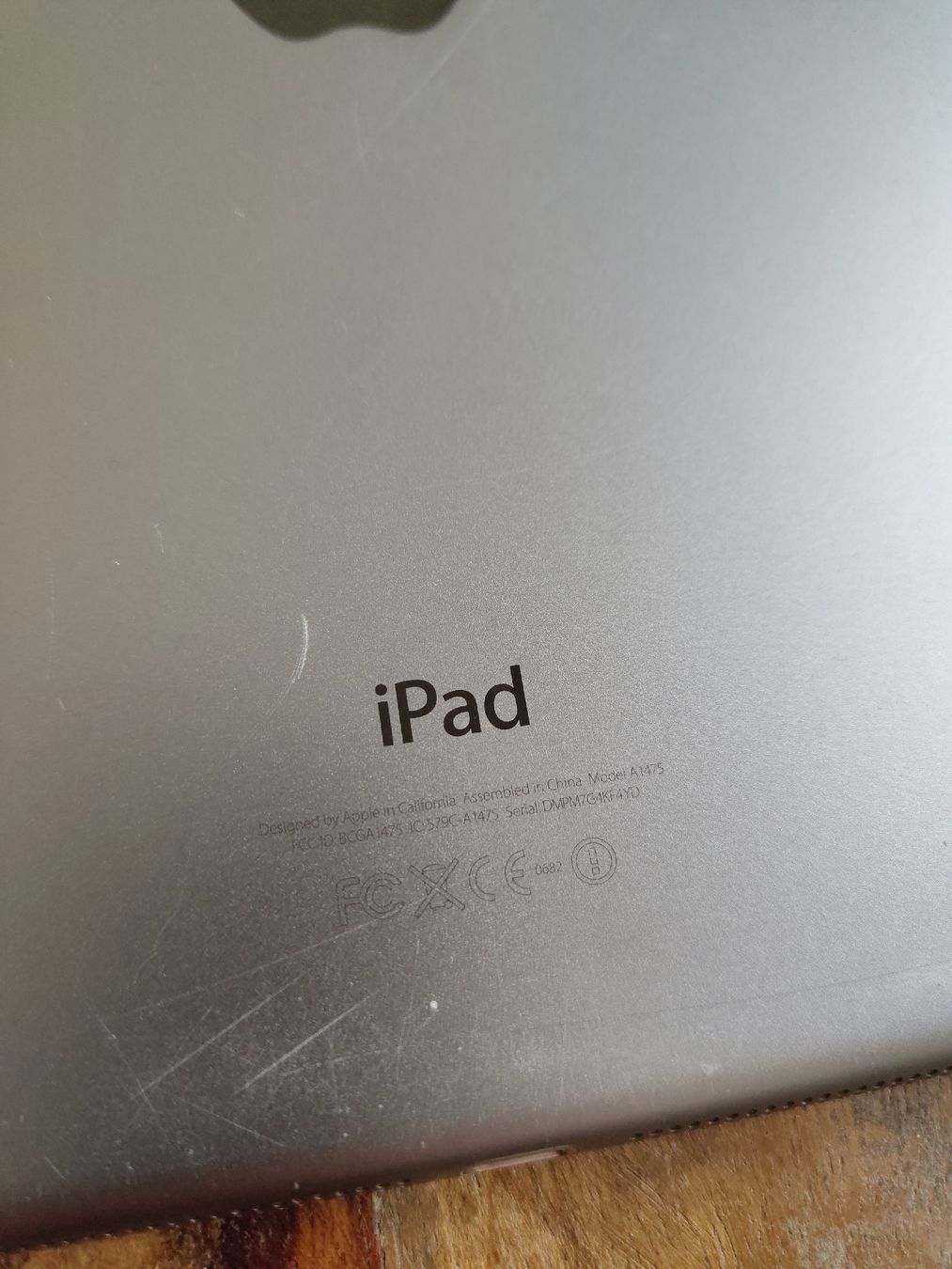 Apple Tablet PC: Apple iPad Air – Usato da Olten venduto da so.bi 2