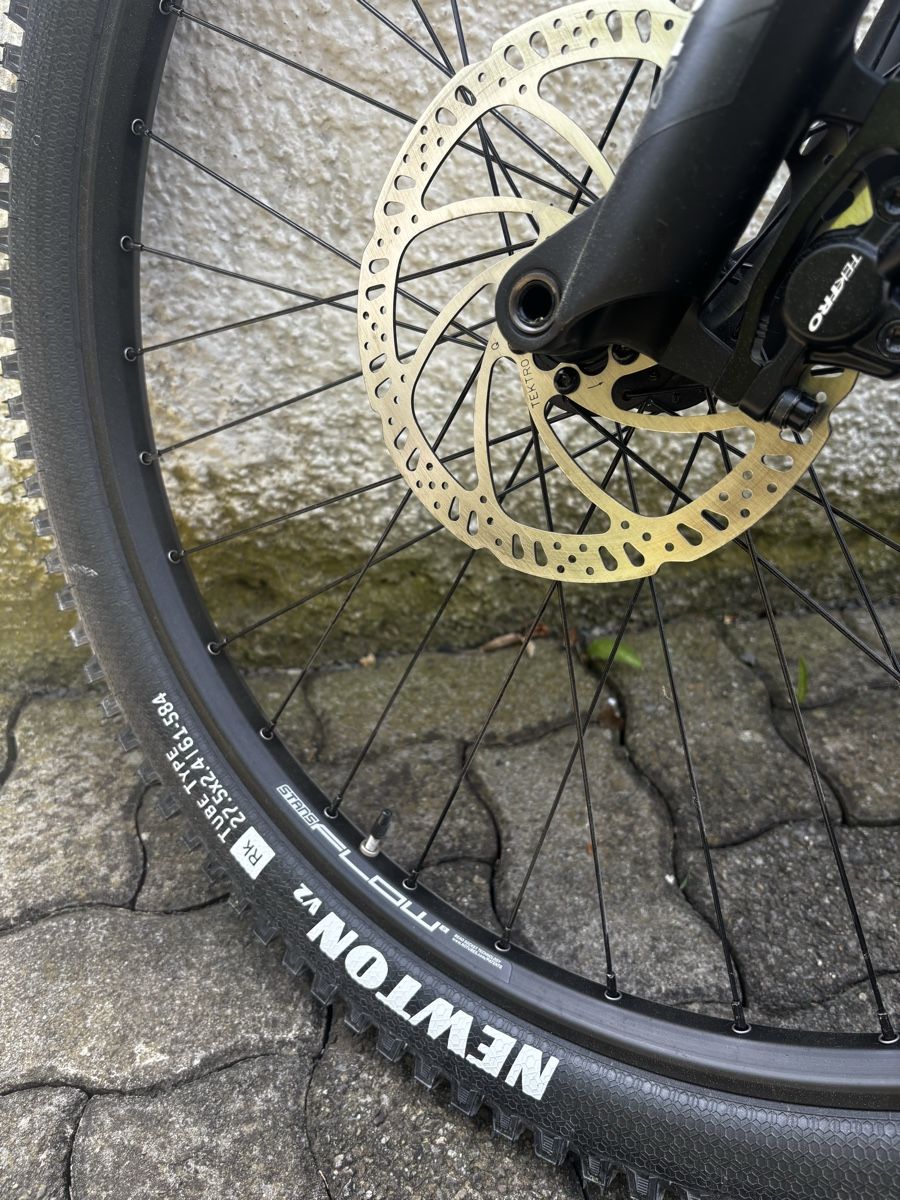 Norco Vélos: Norco Fluid FS M – Neuf (Voir description) à wädenswil par vandalos 7