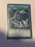 Die Melodie des Erwachenden Drachen Zauberkarte LCKC-DE028