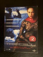 The Cell Director's Cut 2 DVDs gebraucht