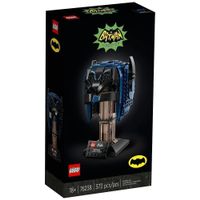 💥LEGO Batman 76238 Maske vom TV-Klassiker NEU