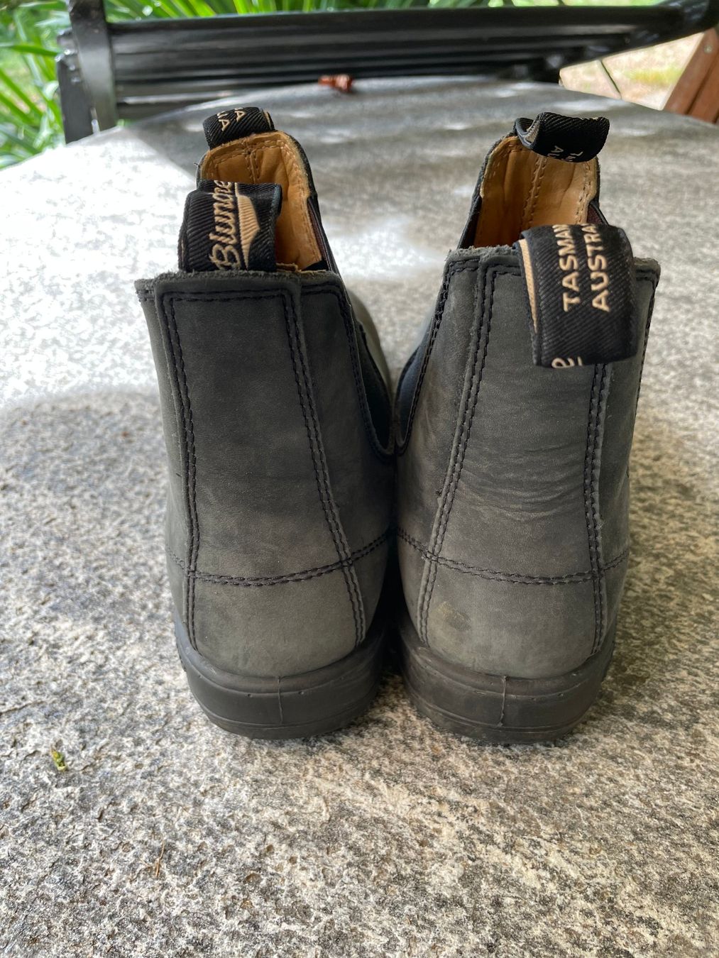 Blundstone Scarpe da uomo: Blundstone EUR 41 – Usato da Gümligen venduto da Sophiafay 2