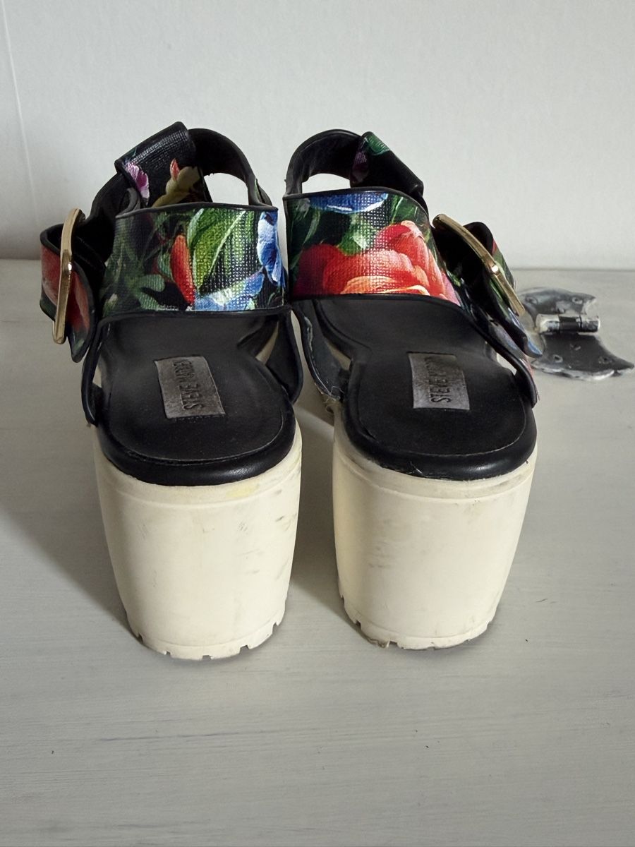Steve Madden Chaussures femmes: Sandales Steve Madden taille 36 – Neuf (Voir description) à Dombresson par feline_ne 3