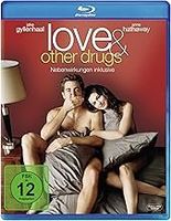 🎞️🎥🍿 Love & other drugs 🍿🎥💿