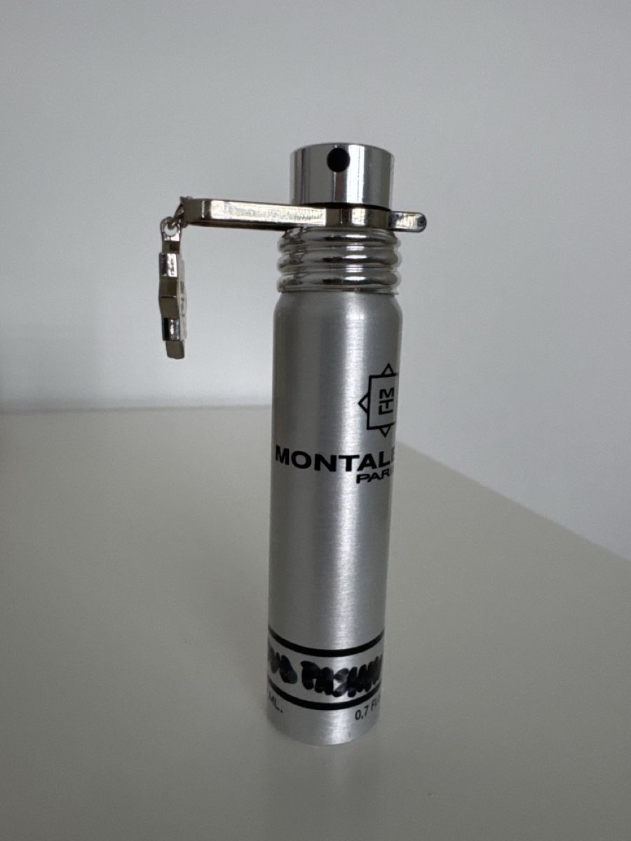 Montale Profumi & Eau de Toilette: Montale parfum – Nuovo (secondo la descrizione) da Corteglia venduto da Doubleu-09 1