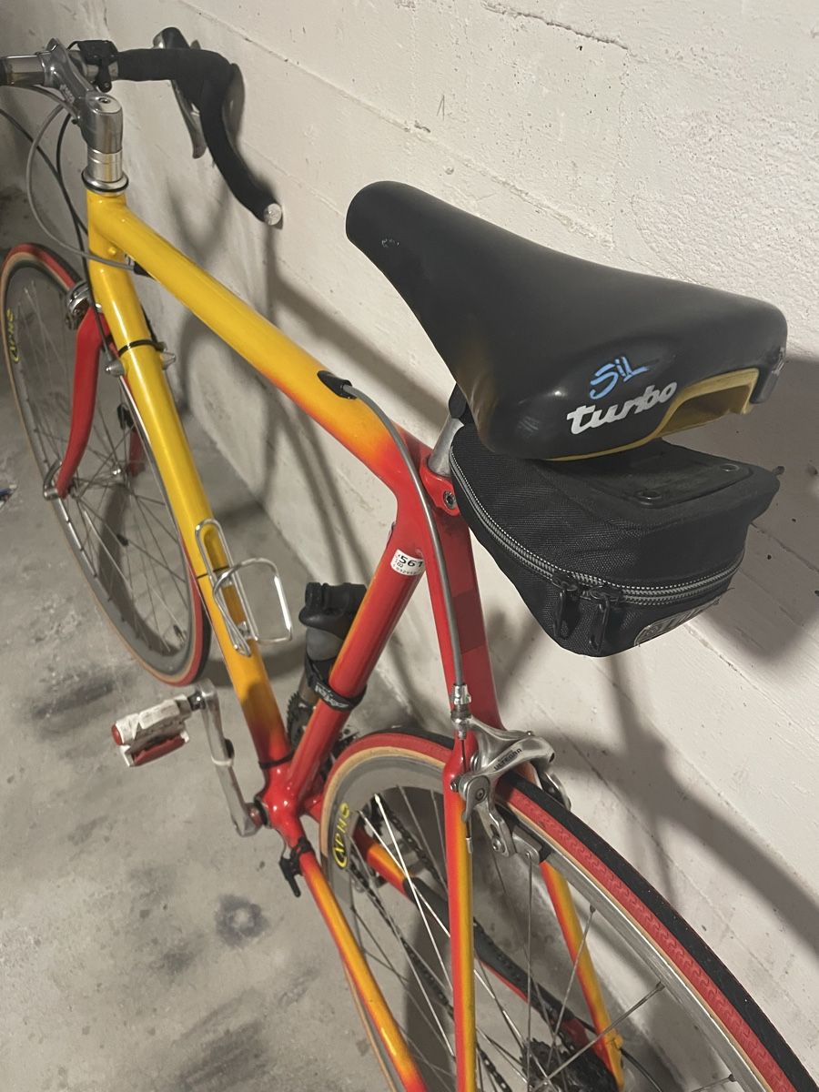 Villiger Vélos: Villiger Rennvelo – D'occasion à Thun par nie_8v9b 3