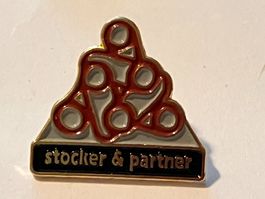 1 Pin Stocker & Partner