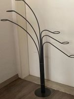 Kerzenständer aus Metall