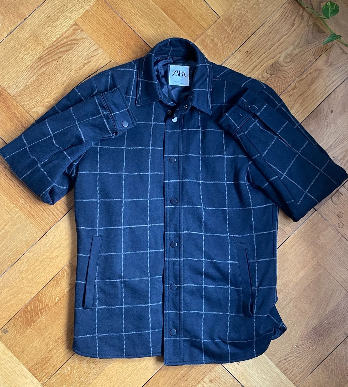Zara Giacche: Zara Jacket – Size S / 38 – Usato da Lausanne venduto da bap_glt5