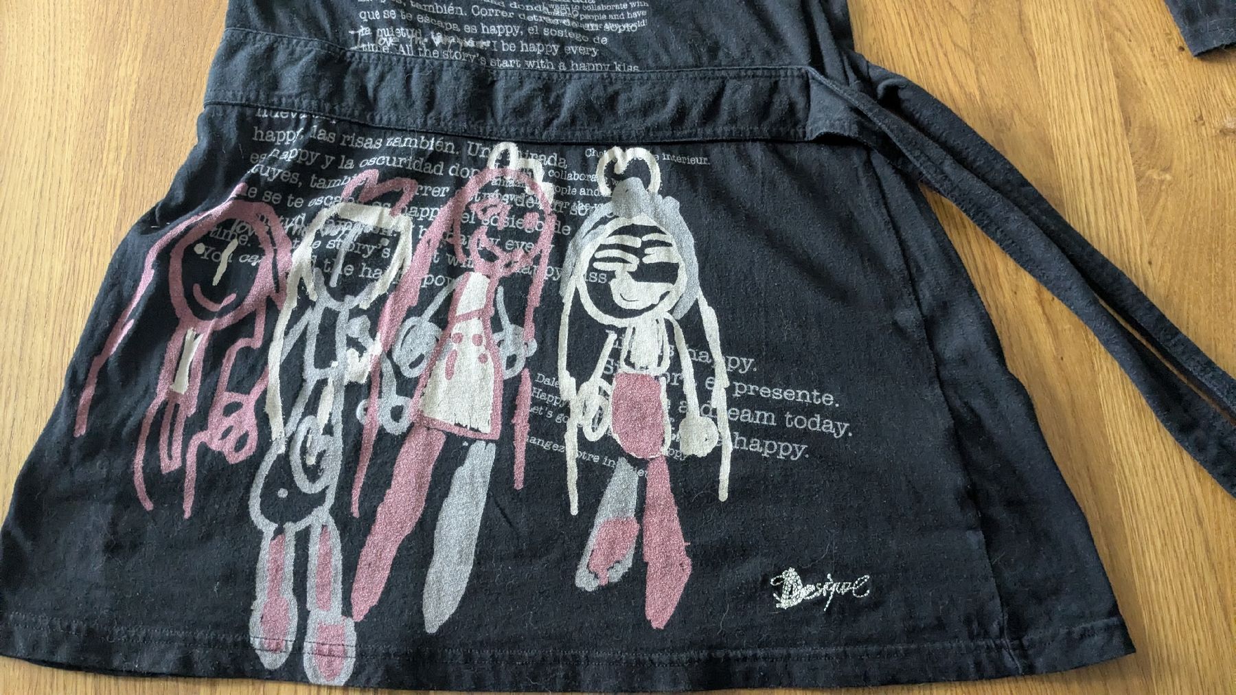 Desigual Vestiti: Schönes Desigual Kleid, Grösse M – Usato da Belp venduto da Beatrice6311 1