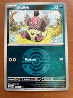 Pokemon Skallyk Reverse (Versand gratis)