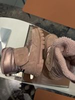 Tommy Hilfiger Boots Pink Size 28