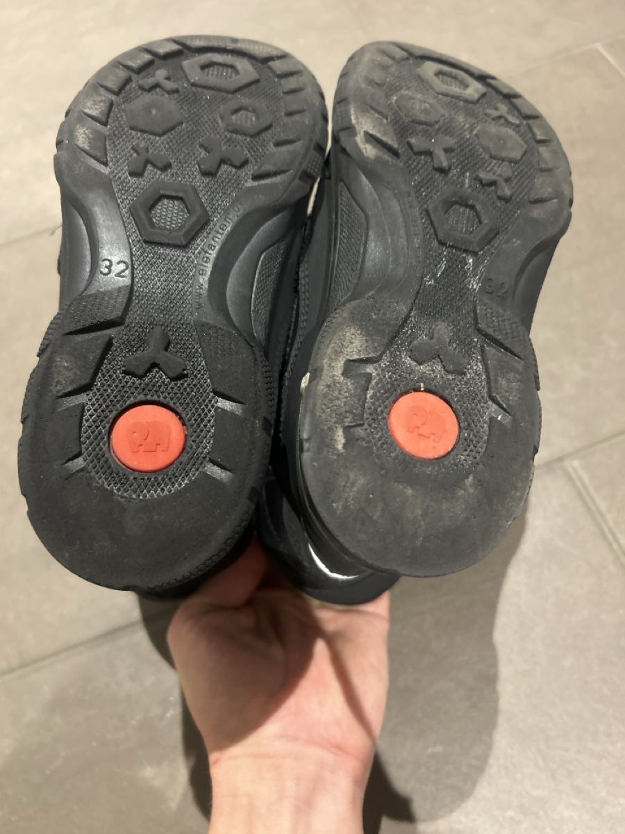 Elefanten Scarpe per ragazzi: Elefanten Winterschuhe 32 – Usato da Matzendorf venduto da Fla5 1