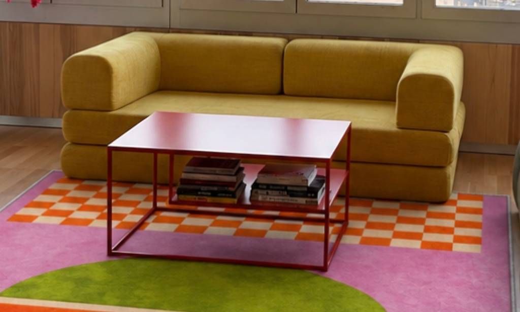 Sofas: New yellow Sofa – Neu und originalverpackt aus Regensdorf von eva_vlr5