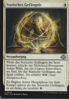 TCG Magic The Gathering MTG MH3 0044 Statisches Gefängnis