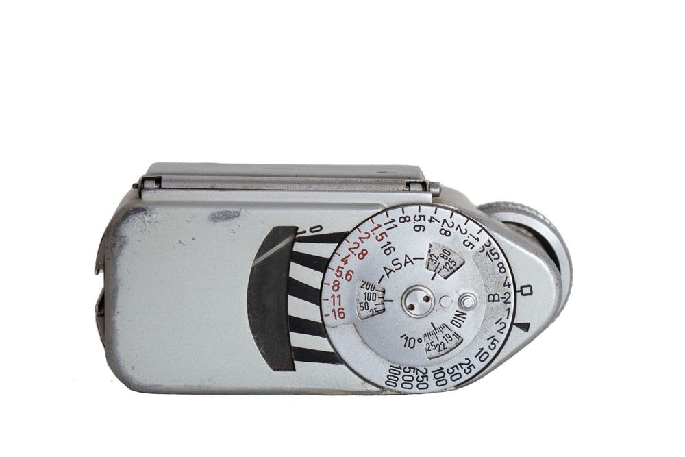 LEICA METER 1