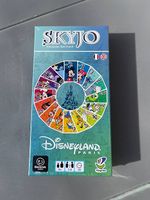 SKYJO  Édition Exclusive Disneyland Paris