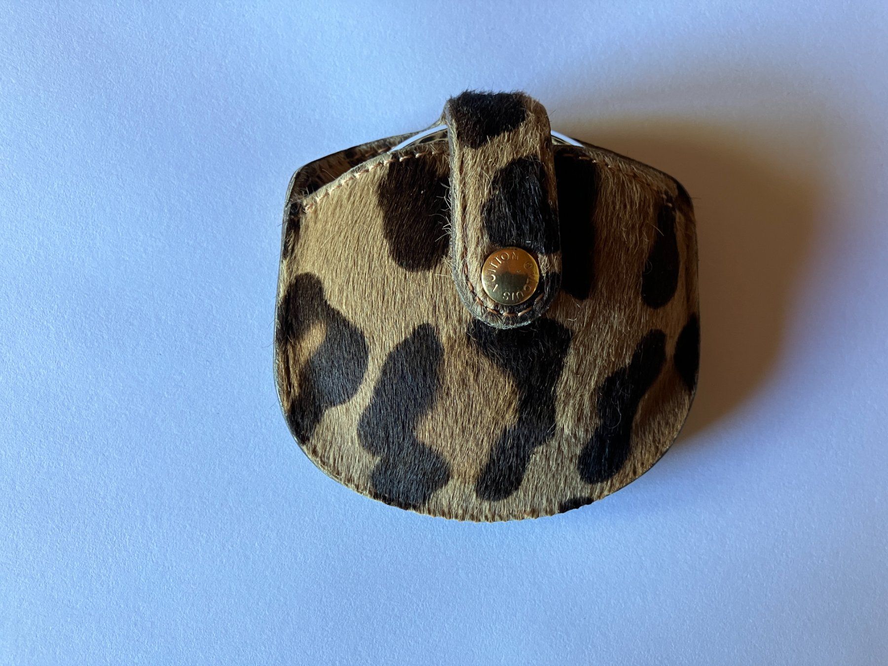 Louis Vuitton Borse da donna: Louis Vuitton Tasche limited Edition Alaia Leopard – Nuovo (secondo la descrizione) da Ellikon an der Thur venduto da Hechtli 3