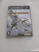 Energy Airforce