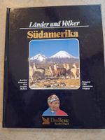 Das Beste: Länder und Völker Südamerika