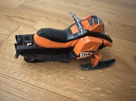 Bruder Schneemobil Snowmobil