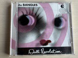 The Bangles - Doll Revolution