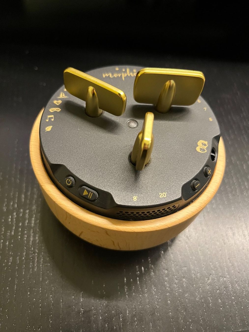Appareils médicaux: Morphée Box de méditation et sophrologie – Neuf (Voir description) à Lausanne par val-sav 3